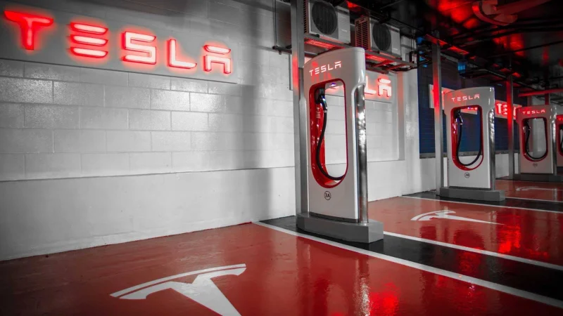 Илон Маск: «В этом году в Казахстане планируется расширение Tesla Motors»