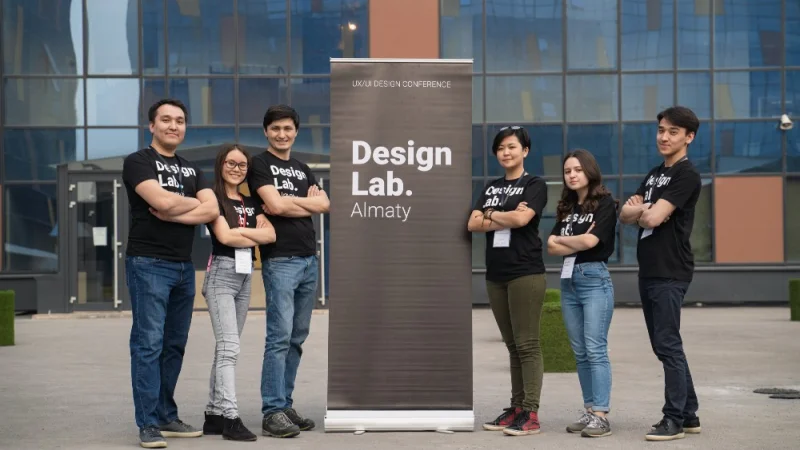 «Провал — не повод опускать руки»: Проект Design Lab Almaty руками троих молодых людей. Часть 2