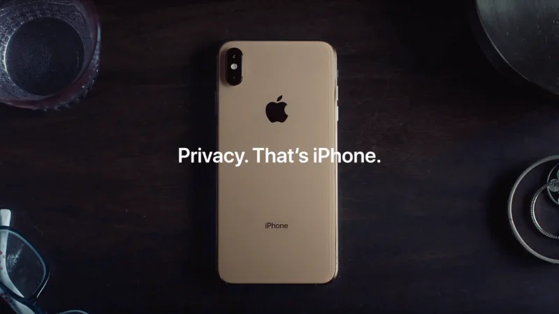 Privacy matters. Подрядчики Apple слушают ваши разговоры через Siri