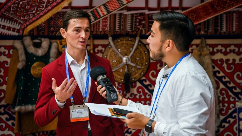 PTM 2019: Новые горизонты казахстанского туризма
