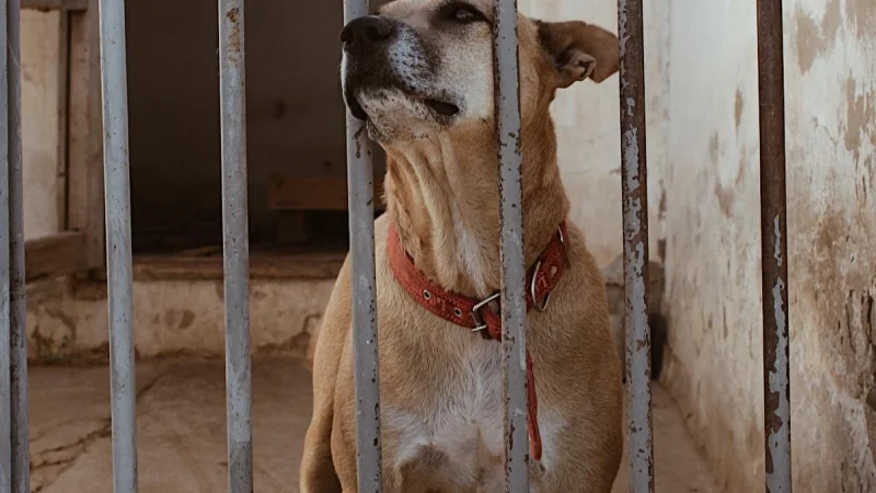 Спасать может каждый: интервью с основательницей приюта для собак в Шымкенте