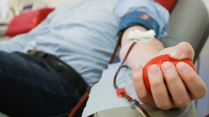 Для пострадавших при падении самолета срочно нужна донорская кровь
