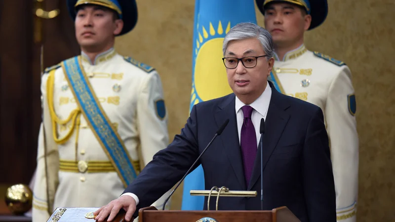 Чем запомнится 2019 год казахстанцам: вспоминаем главные события уходящего года