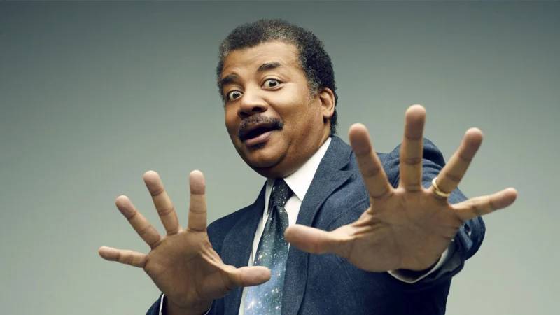 Science Stars: Объясните научную теорию и выиграйте ноутбук