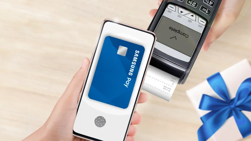 В Казахстане запущен Samsung Pay. В чём его преимущества?