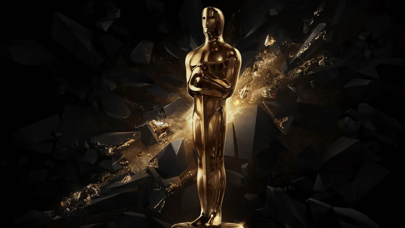 Объявлены номинанты «Оскара»