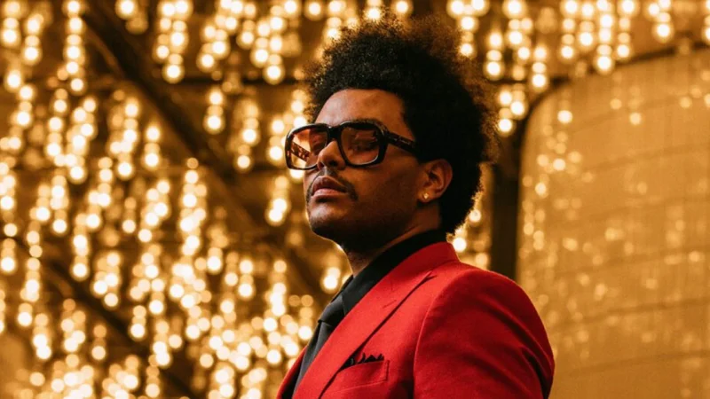 The Weeknd is back: Новый альбом канадского хитмейкера и что о нем нужно знать