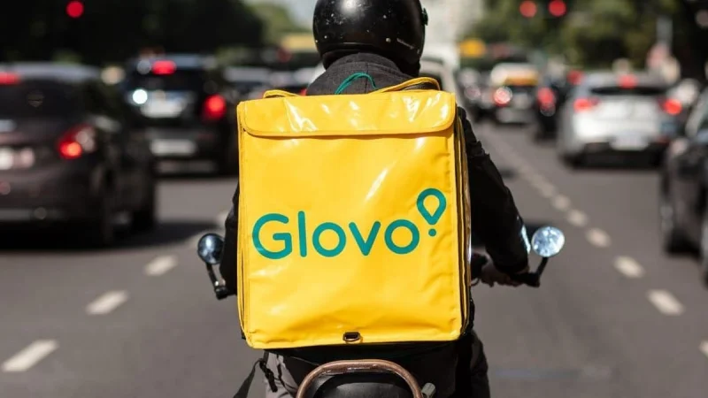 Glovo совместно с акиматом Алматы запускает бесплатную доставку товаров из аптек и магазинов