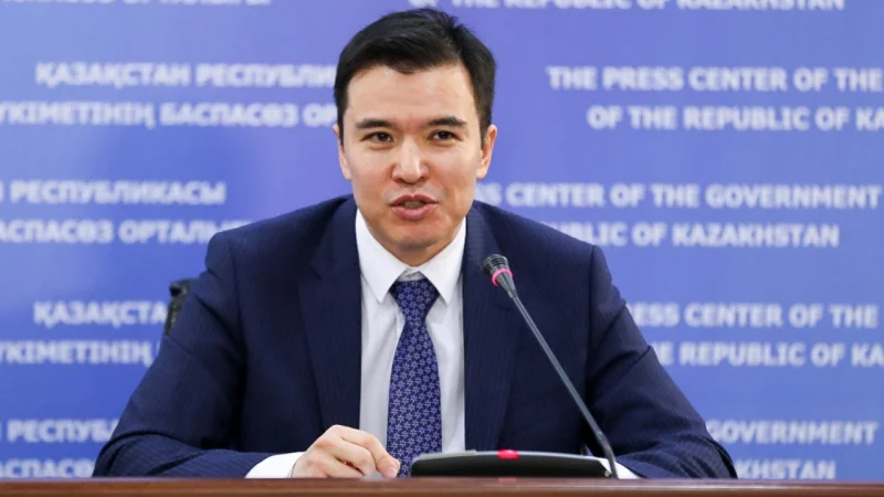 В Казахстане появится фонд развития промышленности