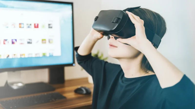 Компания Apple купила стартап виртуальной реальности NextVR