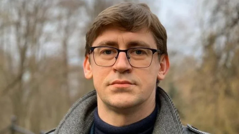 «Это дно, товарищи пропагандисты»: За что журналиста «Первого канала» выгнали из Беларуси?