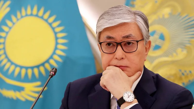 Касым-Жомарт Токаев: «Борьба с коронавирусом обошлась Казахстану в $13 млрд»