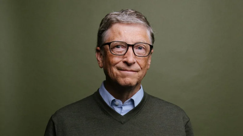 Билл Гейтс назвал обвинения о чипировании в его адрес глупыми