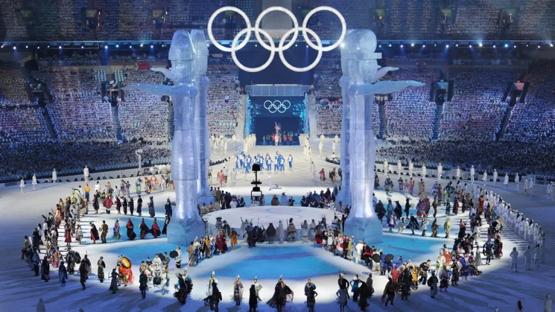 Япония планирует упростить проведение Олимпиады