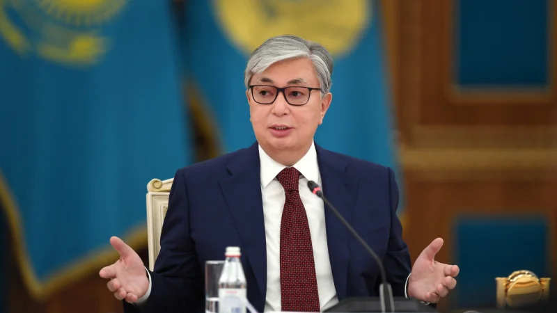 Карантин в Казахстане: Нуждающиеся вновь получат по 42 500 тенге