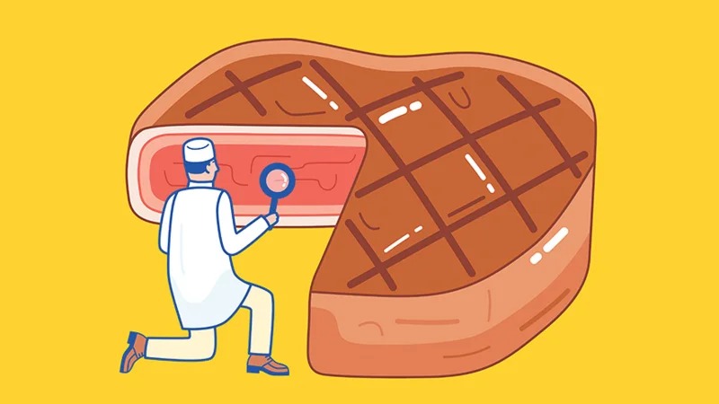 Is Kazakhstan Ready to Eat Lab—grown Meat?