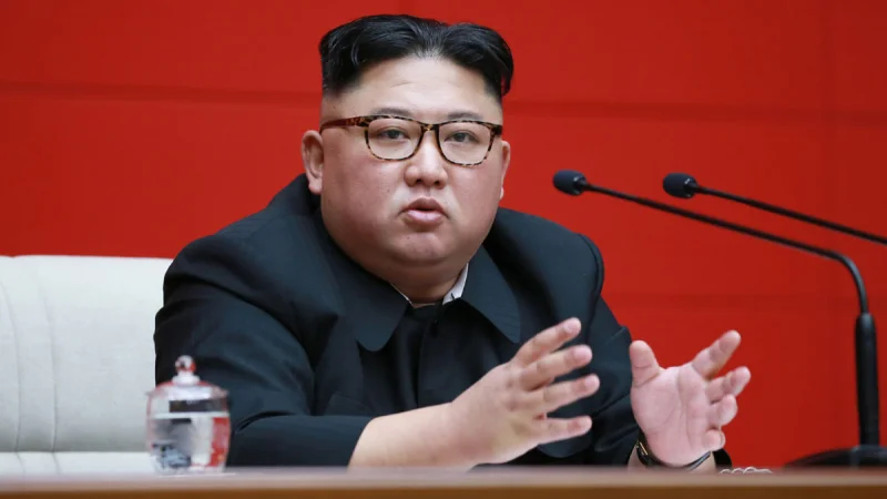 Северная Корея ошибочно заявила о вспышке коронавируса в стране