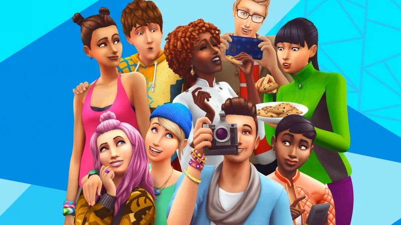 EA Games выпустит своё реалити-шоу по игре The Sims 4