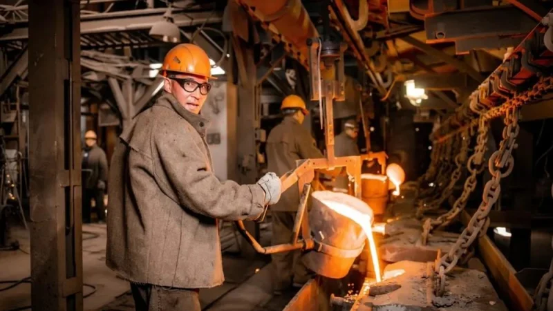 Уголь без вреда для окружающей среды: Уникальную фабрику откроют в Караганде