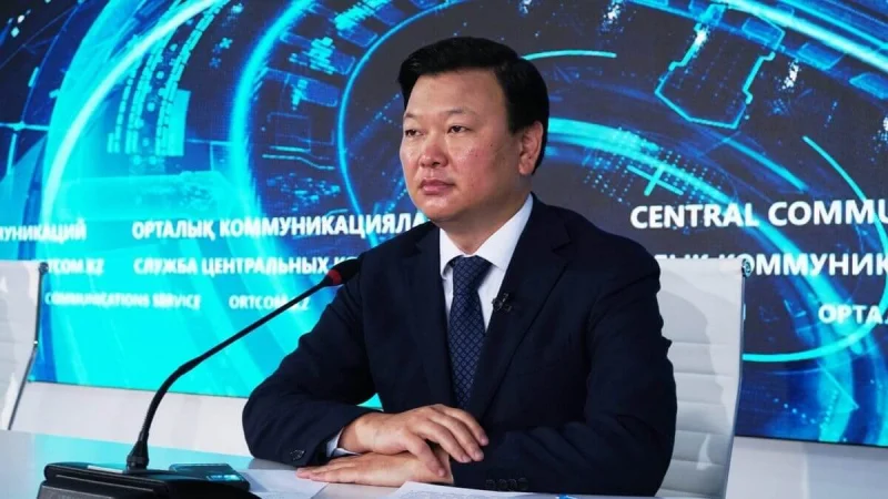 Минздрав сообщил о возможном послаблении карантина в Казахстане