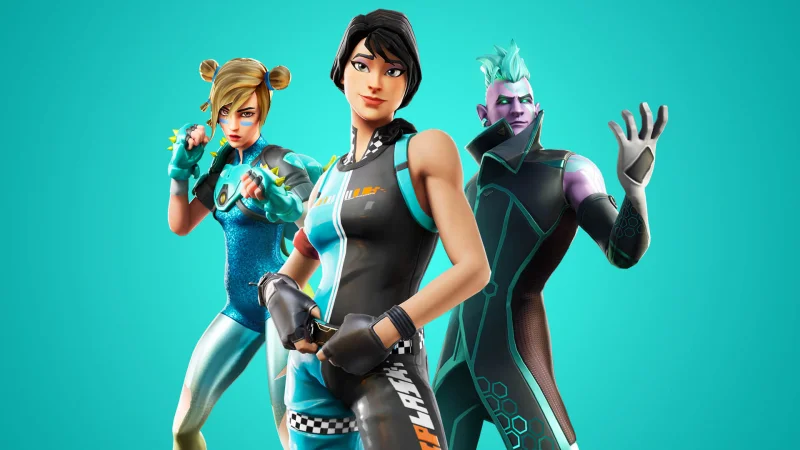 Компания Epic Games подала в суд на Apple