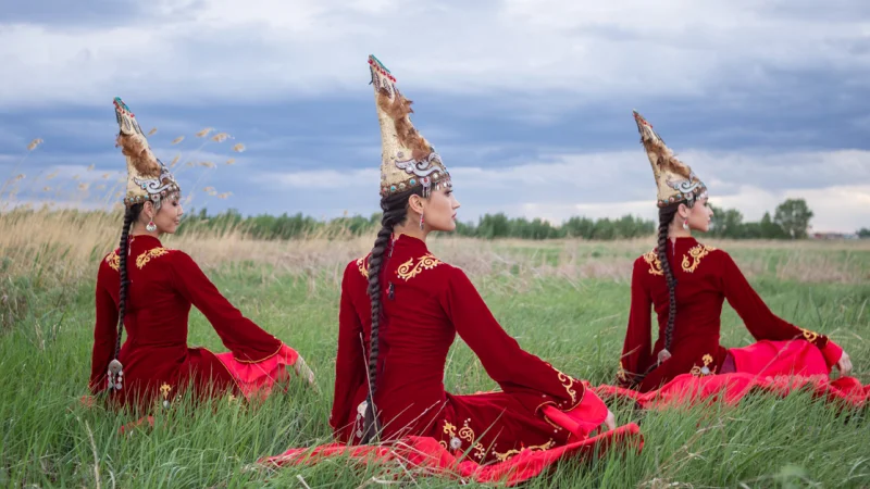 Ко дню Абая «Астана Балет» покажет специальный выпуск On stage/Online