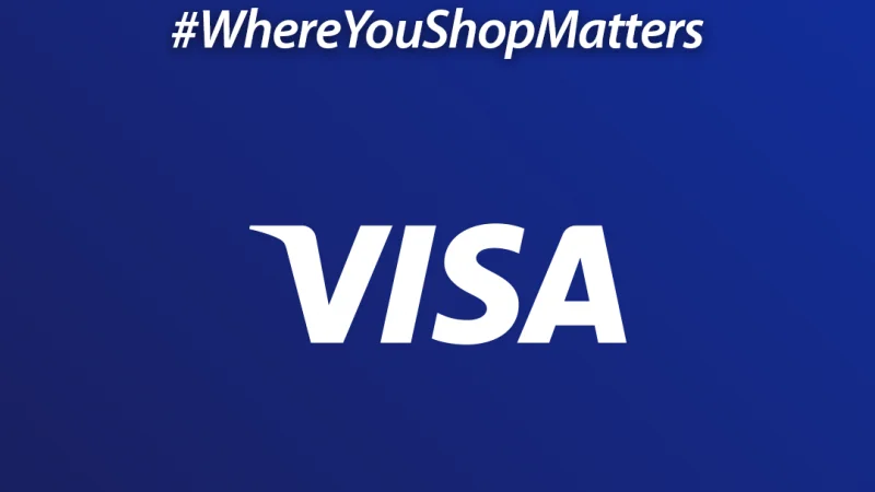 Visa запускает Платформу поддержки малого бизнеса