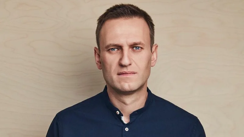 Немецкие врачи подтвердили отравление Алексея Навального