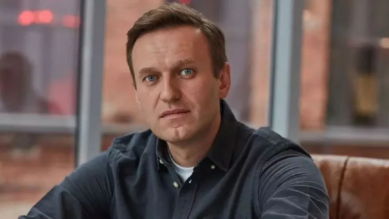 Франция и Швеция подтвердили отравление Навального «Новичком»