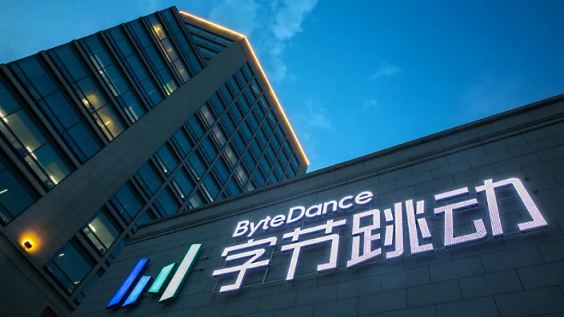 ByteDance потерял контроль над TikTok