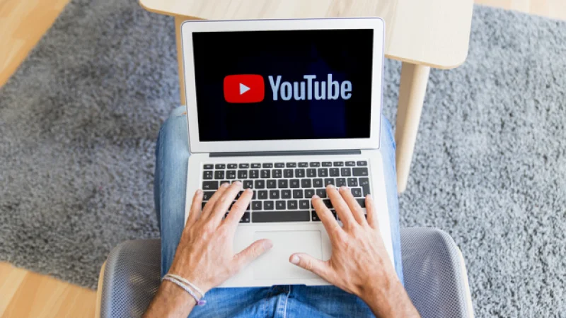YouTube запускает собственный аналог TikTok