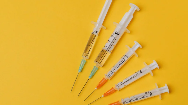 Европейский союз разрабатывает единую стратегию вакцинации от коронавируса