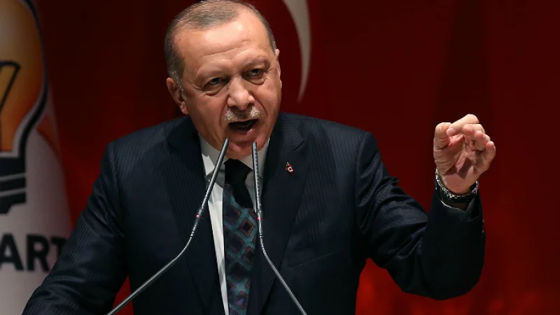 Турция возбудила дело против французского журнала Charlie Hebdo