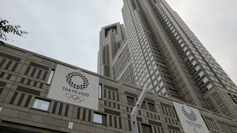 Что известно о предполагаемой российской кибератаке на Олимпиаду в Токио?