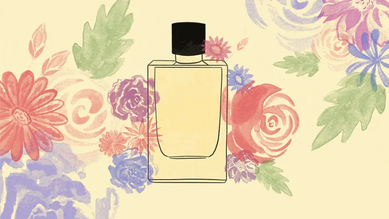 Записки из парфюмерного шкафа: как выбрать аромат, который не будет раздражать