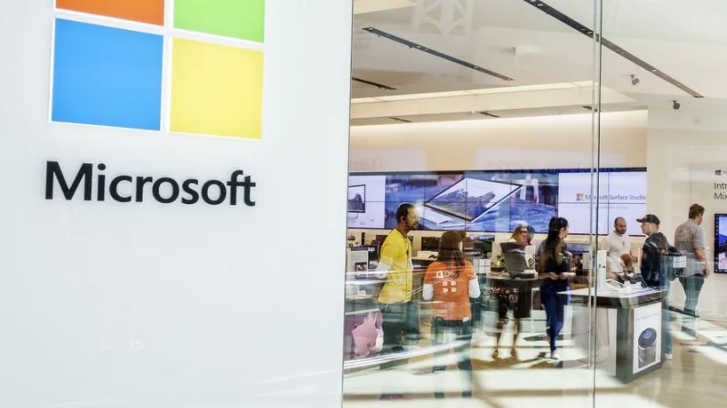 Инженер Microsoft получил девять лет за кражу 10 миллионов долларов у компании