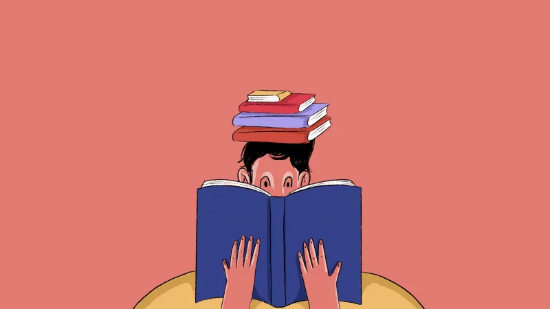 Что читают современные дети?