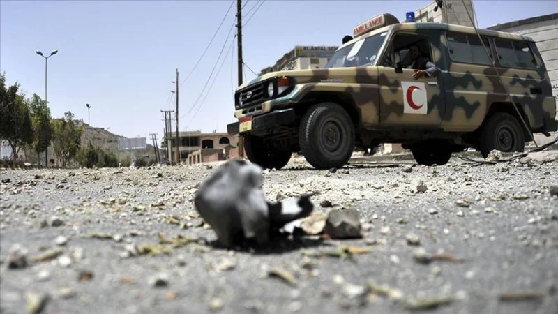 Что известно о взрыве в Йемене?