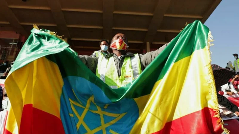 Правительство vs региональная власть: что происходит в Эфиопии?