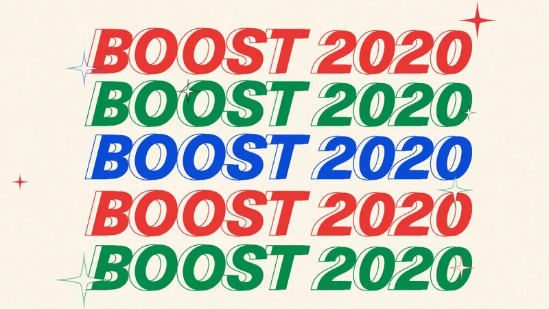 Boost 2020