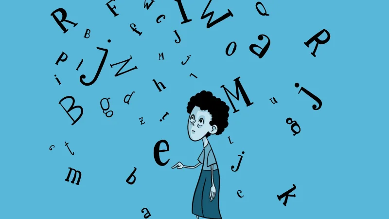 Диагноз, о котором молчат: как жить с дислексией в Казахстане?