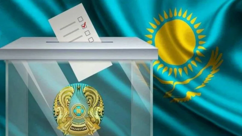История о том, как в Казахстане закончились выборы