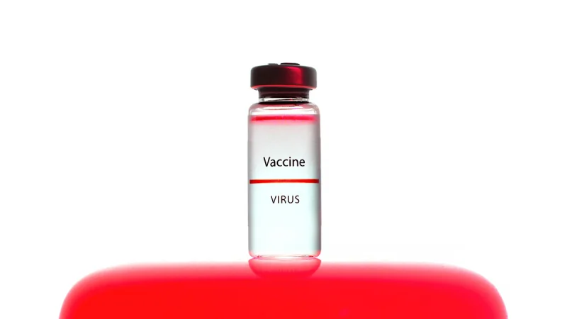 В Японии создали прибор, убивающий коронавирус за 30 секунд