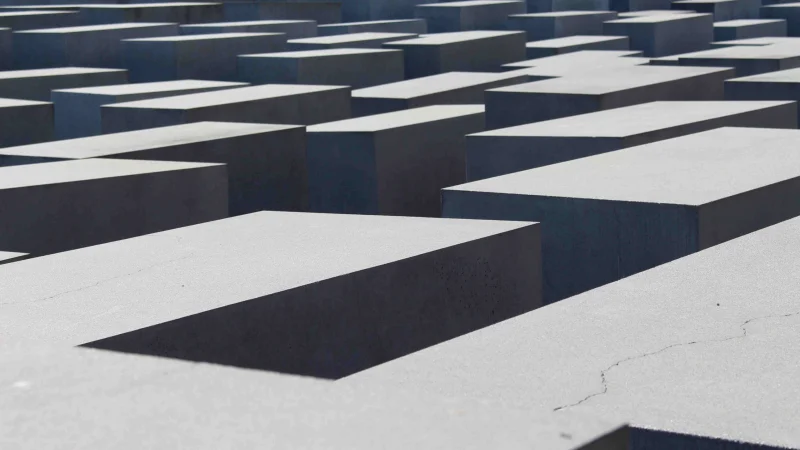 В день памяти жертв Холокоста: за что убивали евреев?