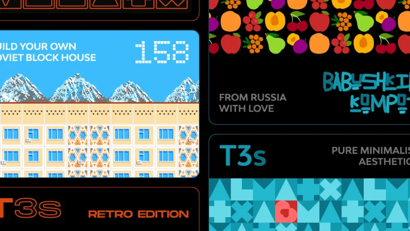 Алматинец Нуржан Беркимбаев создал мобильную игру, вдохновившись архитектурой микрорайонов