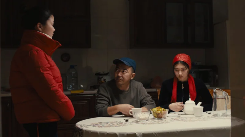 Фильм Адильхана Ержанова открыл кинофестиваль в Женеве
