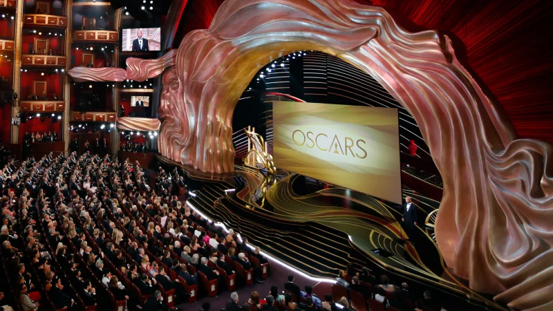 Как пройдет церемония «Оскар» в 2021 году?