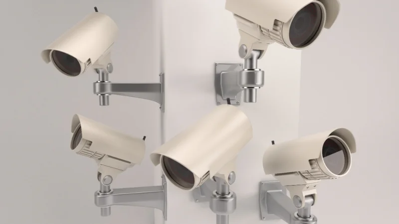 Хакеры взломали 150 тыс. камер видеонаблюдения компании Verkada