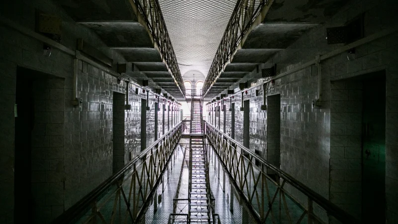 Тюрьма из «Очень странных дел» может стать музеем