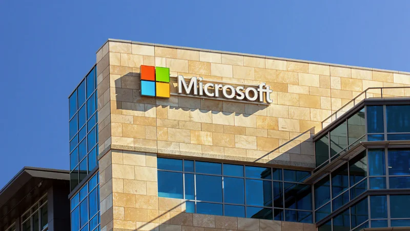 Microsoft приобретает программу по распознаванию речи за 16 млрд долларов
